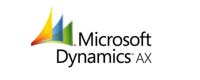 Microsoft Dynamics AX